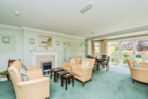 PHOTOS SHOW GENERAL VIEW OF RETIREMENT DEVELOPMENT- click for photo gallery